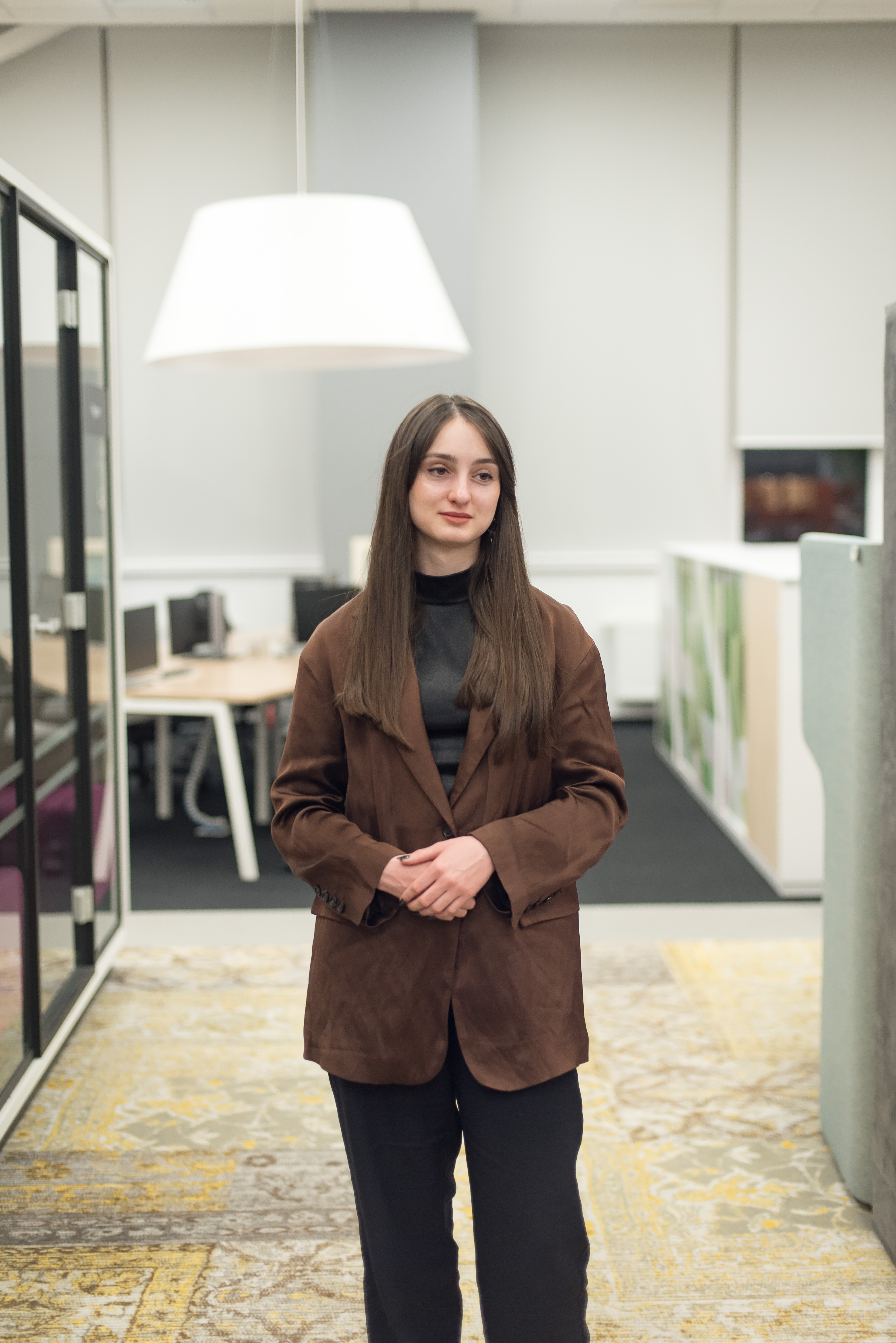 Cristina Caracaș