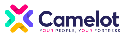 Logo Camelot