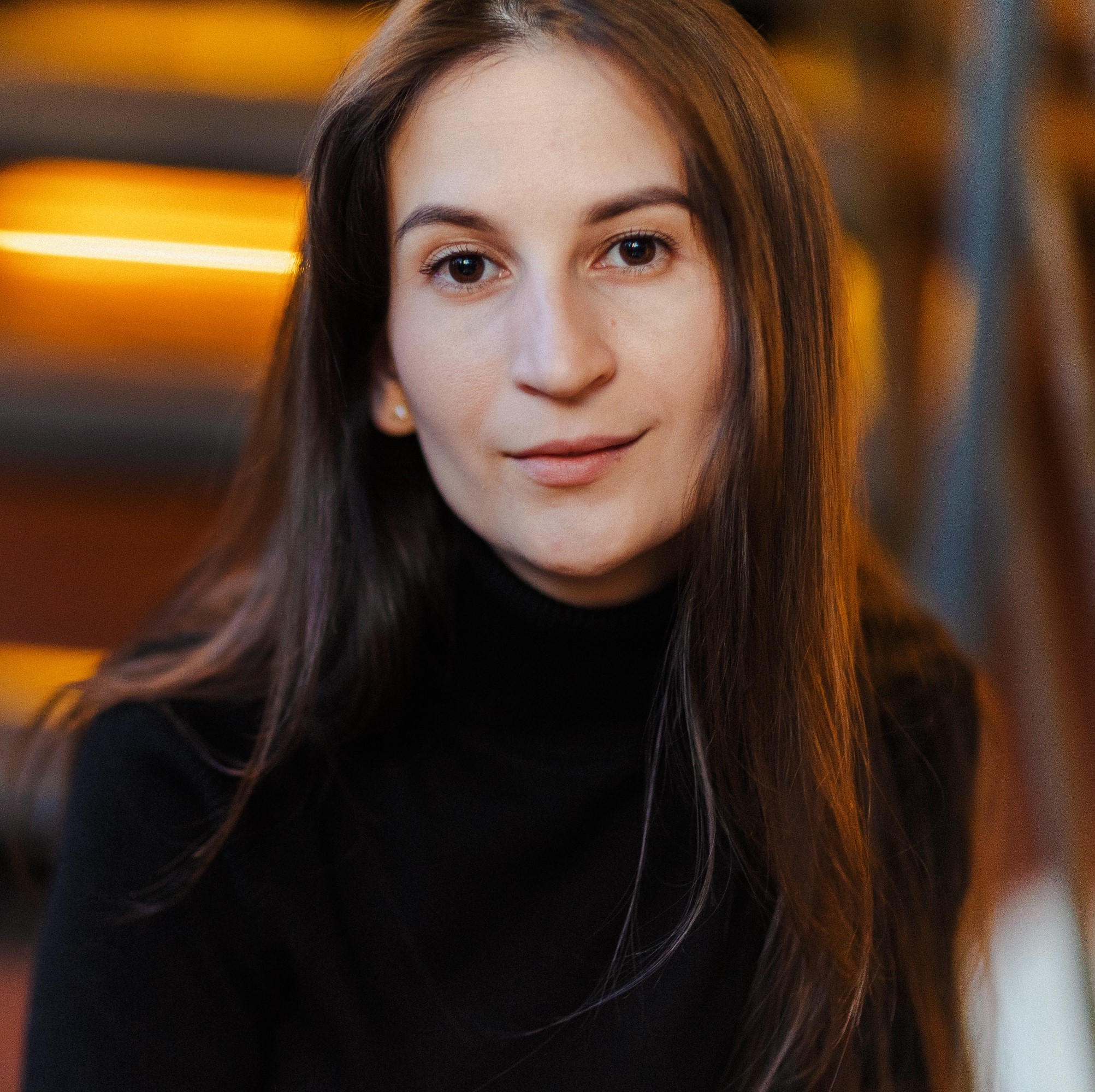 Lidia Morgoci