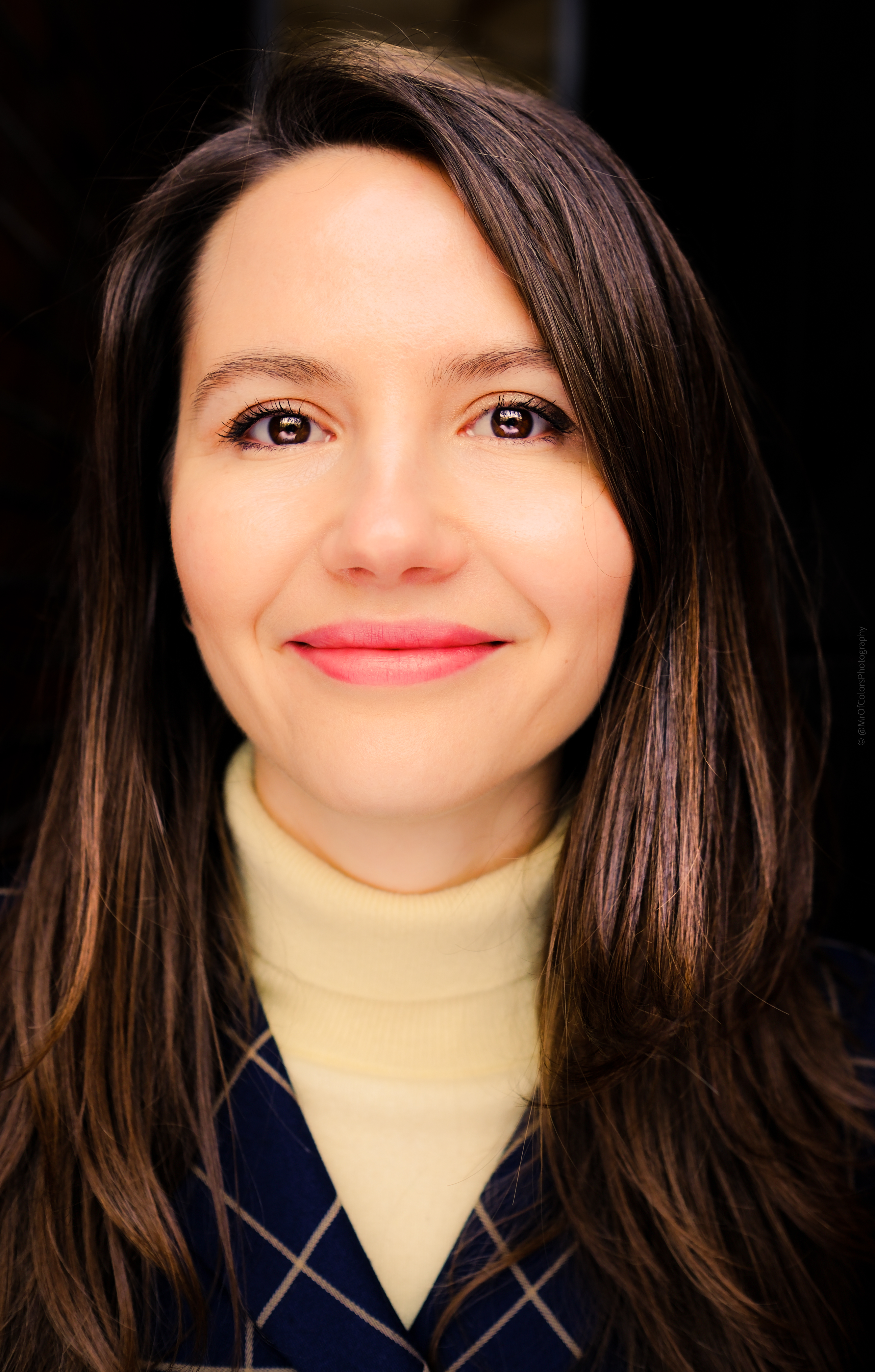 Dana Muntean