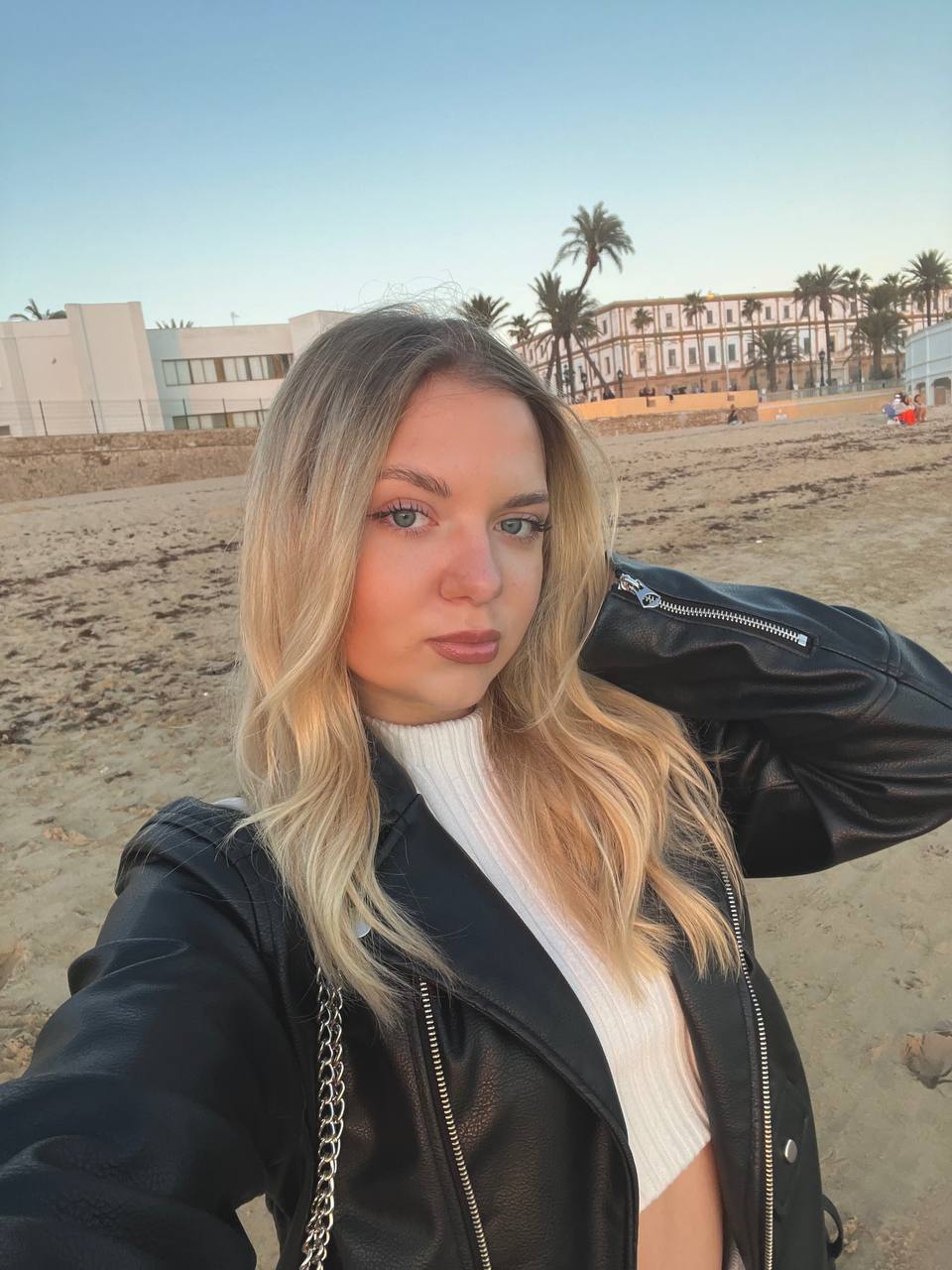 Maria Caraulan