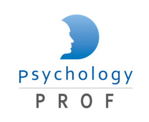 psyprof-logo PSYCHOLOGY