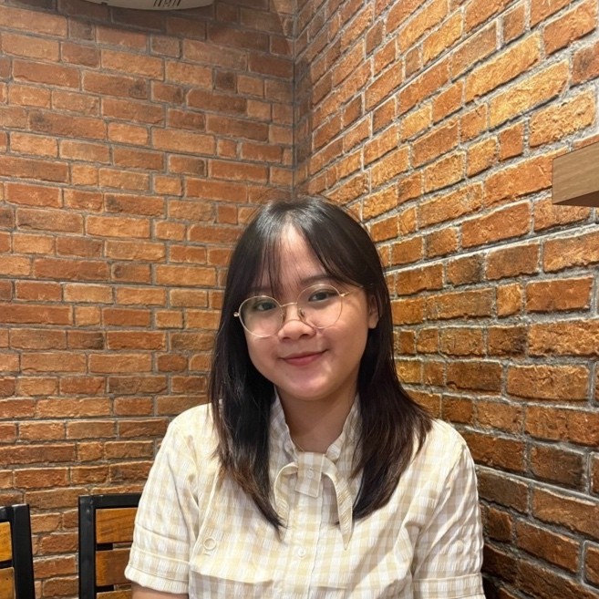 Joanne Kessie Kaspia