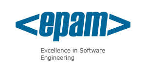 EPAM Systems (exited)