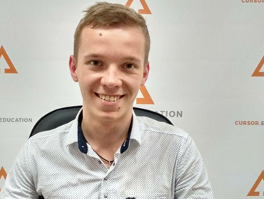 Dmytro Izyuk