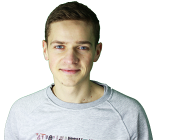 Bohdan Muranets