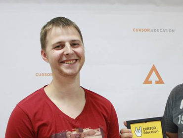 Dmytro Fedorov