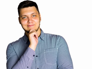 Vlad Gribennikov