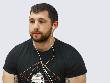 Viktor Abramov