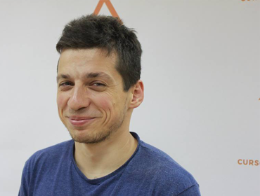 Volodya Boykovich