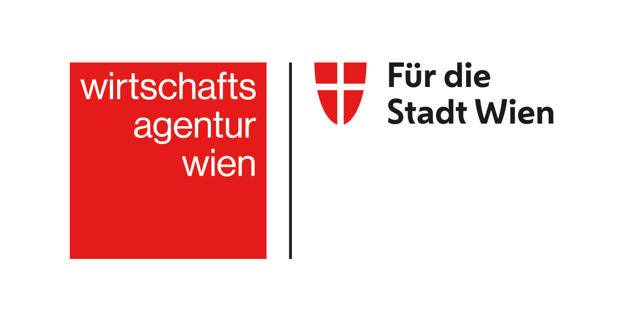 Wirtschaftsagentur Stadt Wien logo