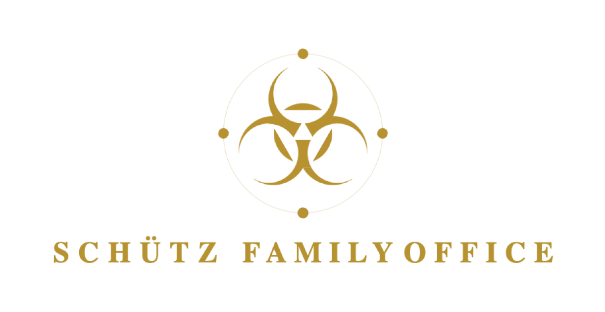 Schütz Family Office logo