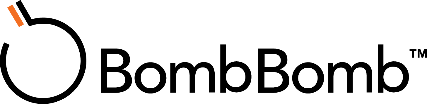 Bomb Bomb Logo