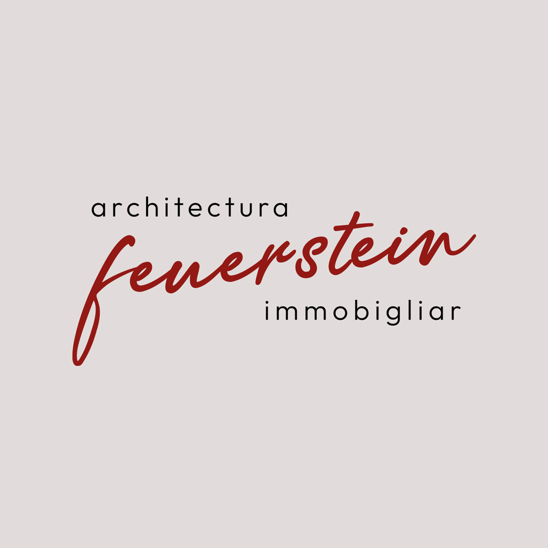 Feuerstein logo