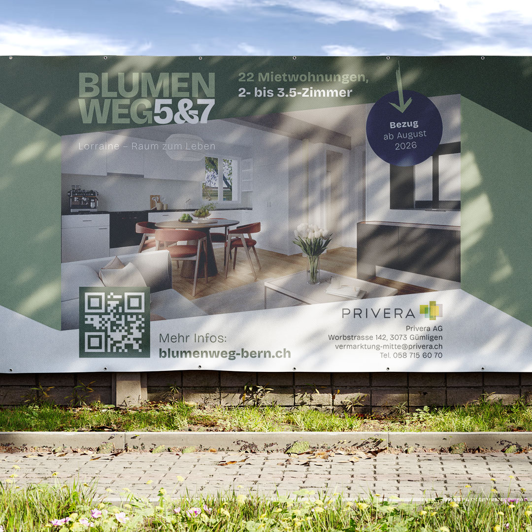 Privera Blumenweg 01 1080x1080px