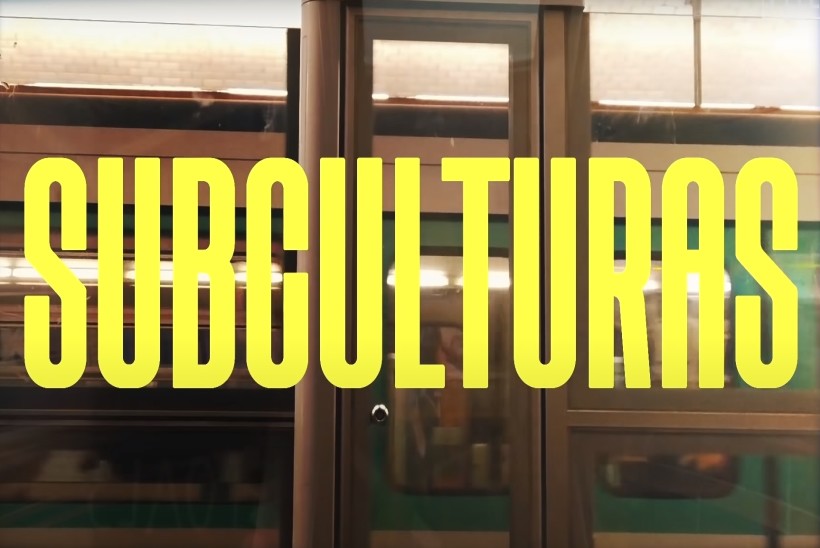 Subculturas