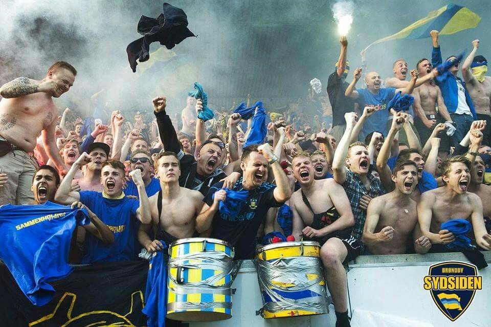 Brondby