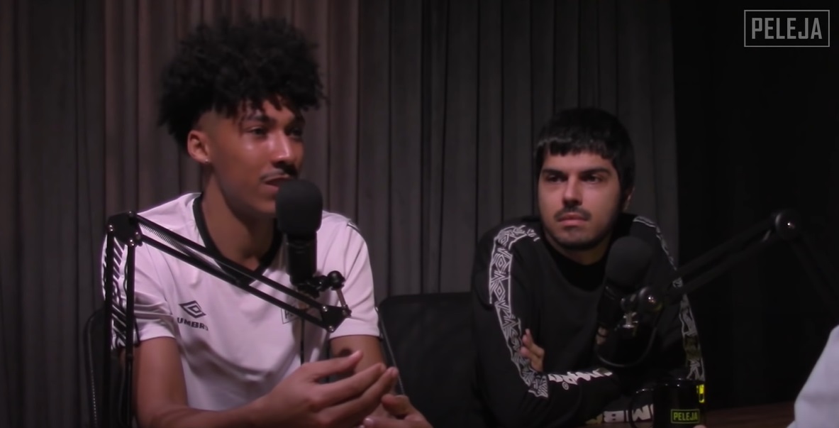 PELEJA Entrevista