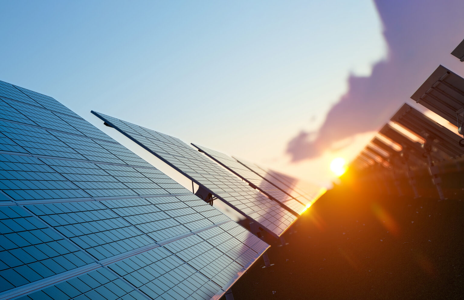 Solar Park