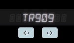 Select a drumkit