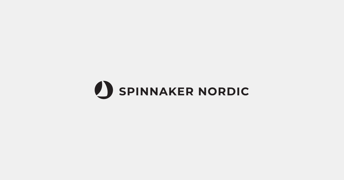 Spinnaker Nordic