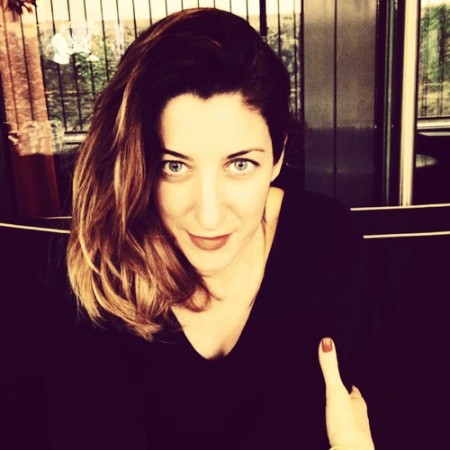 Elodie, cliente stockoss, CEO chez holissence