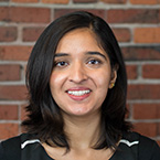 Aisha halim