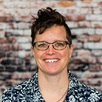 Rita conley