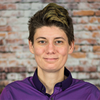 Rachael ludwick