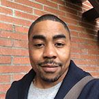 Nik defrance glowforge bio pic