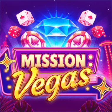 Mission Vegas