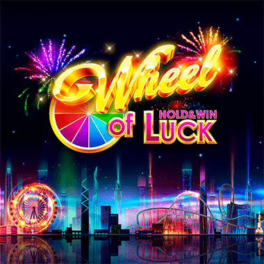 Wheel of Luck