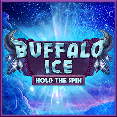 Buffalo Ice Hold the Spin