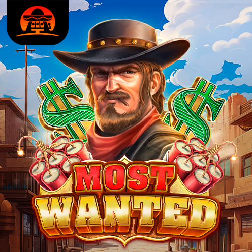 Most Wanted Amigo