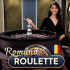 Romanian Roulette 12
