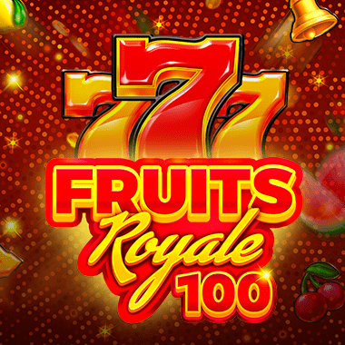 Fruits Royale 100