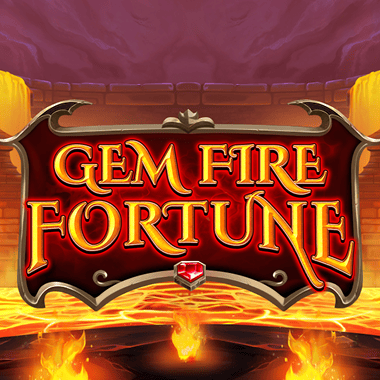 Gem Fire Fortune