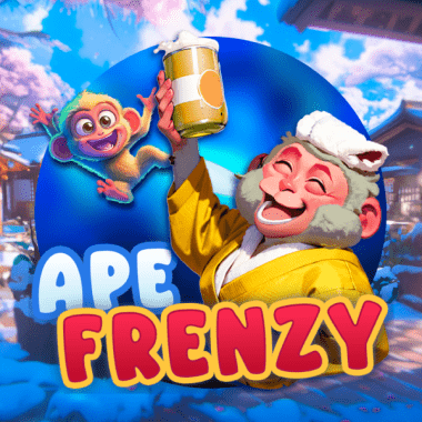 Ape Frenzy