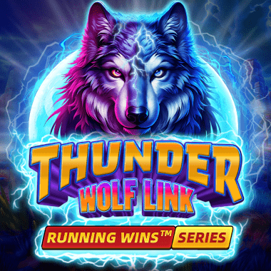 Thunder Wolf Link Running Wins