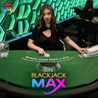Blackjack Max