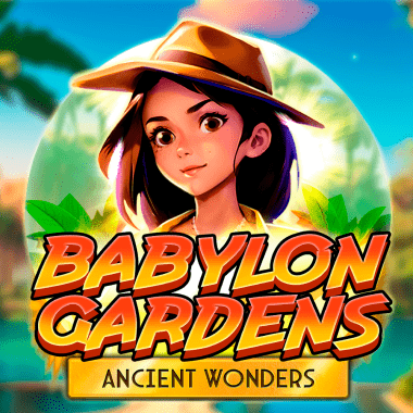 Babylon Gardens Ancient Wonders