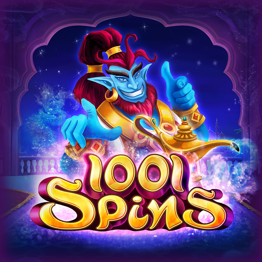 1001 Spins