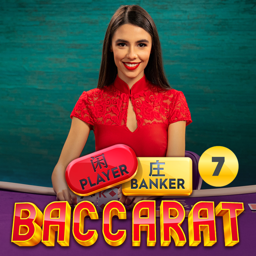 Baccarat 7