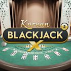 Korean Blackjack X 2