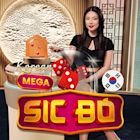 Korean Mega Sic Bo