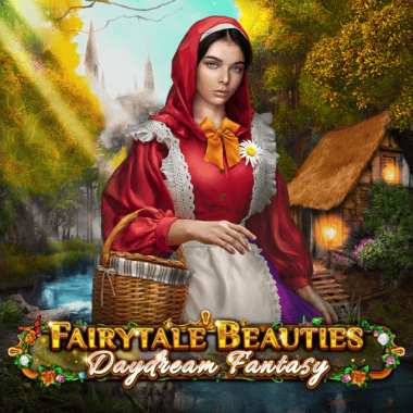 Fairytale Beauties Daydream Fantasy