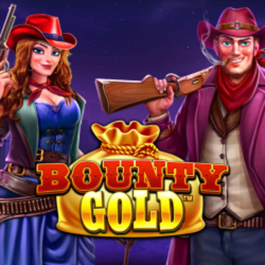 Bounty Gold