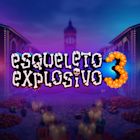 Esqueleto Explosivo 3