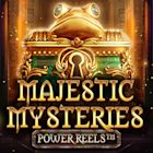 Majestic Mysteries Power Reels