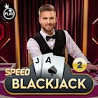 Speed Blackjack 2 Ruby